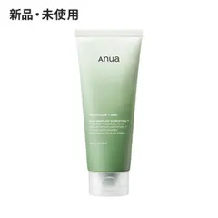 Anua アヌア ドクダミポアディープクレンジングフォーム 150ml 韓国コスメ 正規品 洗顔 しっとり 保湿 ★のサムネイル