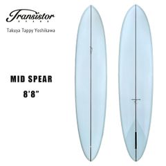 Christenson Huntsman 7.2 Japan Shape美品 Christenson Huntsman 7.2 Japan Shape - メルカリ