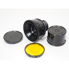 美品 シルバー Jupiter-12 35mm f2.8 L39 ライカL - メルカリ
