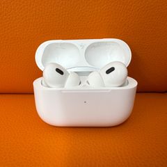 早い者勝ち】AirPodsPro ケース付き 動作不良なし - メルカリ