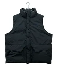 マーモット ビームス ダウンベスト TSAMD308BM メンズ SIZE L MARMOT BEAMSのサムネイル