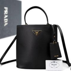 PRADA リュックサック ナイロン バッグ テスート 2VZ062 ブラック