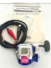 ダイワ TANACOM SS-60イカ名人 GS-60 2台セット Daiwa タナコン 電動