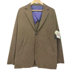 ニードルズ Needles 24SS Miles Jacket - Poly Chambray メンズ 表記無 のサムネイル