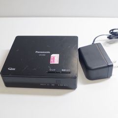 Panasonic UN-E7S プライベートビエラ チューナーのみ - メルカリ