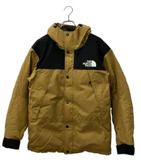 ザ・ノース・フェイス ダウンジャケット GORE-TEX Mountain Down Jacket ND91930 メンズ SIZE L THE NORTH FACEのサムネイル