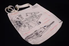 ■ スターウォーズ×ビームス  トートバッグ■BEAMSのサムネイル