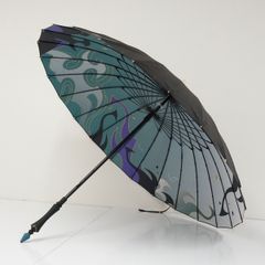原神 魈 傘 アパレル 公式 アンブレラ 雨傘日傘コスプレ 正規品 - メルカリ