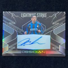 ウルグアイ代表 レコバ直筆サインユニホーム ウルグアイ代表 レコバ