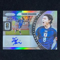 トレーディングカード 【25枚限定 25/25】小野伸二 Shinji Ono Panini