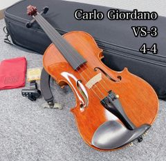 調整品】Schon Welleton Freiburg バイオリン 4/4 - メルカリ