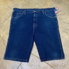00s] Dickies check wide half pants y2k - メルカリ