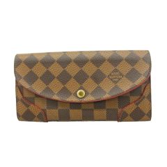 ルイ・ヴィトン(Louis Vuitton) ルイ・ヴィトン 長財布 ヴェルニ