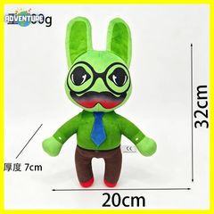 ナイトメアクリッターズ nightmare Critters ドーイザドーマン