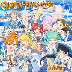 CD Ｌｉｅｌｌａ！ 「ラブライブ！スーパースター！！　Ｌｉｅｌｌａ！　 LACM24810 Bandai Namco Music L 未開封 /00110