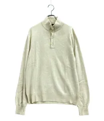 ロロピアーナ 長袖ニット ハーフボタン メンズ SIZE 50 (L) Loro Pianaのサムネイル