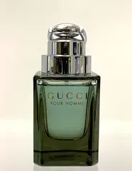 《廃盤》GUCCI グッチ グッチ バイ グッチ プールオム  50ml POUR HOMME メンズ オードトワレ  香水 フレグランスのサムネイル