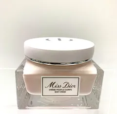 Christian Dior  クリスチャン ディオール ミスディオール ボディクリーム 150ml  DIOR レディース 香水のサムネイル