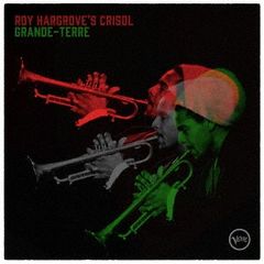 CD ロイ・ハーグローヴ グランド・テール （SHM-CD） UCCV1205 Universal Music Clas 未開封 /00110