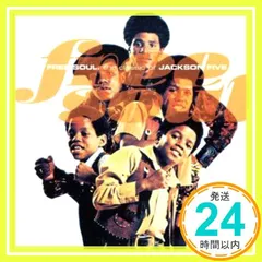 フリー・ソウル : クラシック・オブ・ジャクソン・ファイヴ [CD] ジャクソン5_02