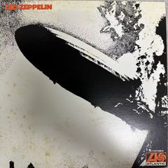 Led Zeppelin/米マト末尾CC/ATJP/爆音カッティング - メルカリ