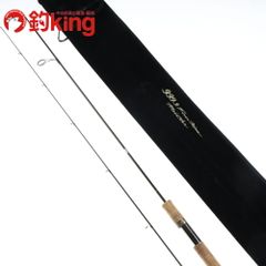 シマノ キススペシャル 405CX+ 25581 /U308Y 美品 キス ヒラメ カレイ