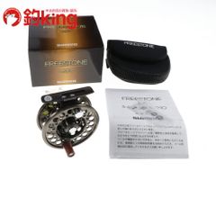 シマノ キススペシャル 405CX+ 25581 /U308Y 美品 キス ヒラメ カレイ
