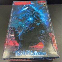 The 特撮 コレクション ゴジラ 1964/モスゴジ プラモデル The 特撮 コレクション ゴジラ 1964/モスゴジ プラモデル - メルカリ