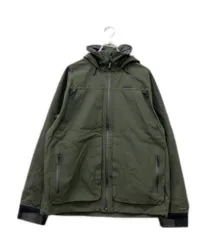 フィルソン スカジットレインジャケット メンズ SIZE M FILSONのサムネイル