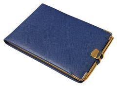 新品同様 エルメス 帽子 ハット セリエ グレー コットンキャンバス