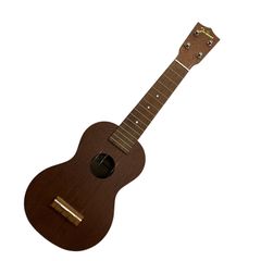 Famous FS-1 Soprano Ukulele, Musical Instrument, Stringed Instrument, Famous, Used, C11472021