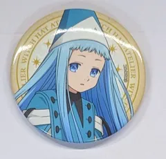 リチェ 缶バッジ とんがり帽子のアトリエ 01 公式イラスト グッズ 缶バッジ 缶バッチ カンバッチ カンバッジのサムネイル