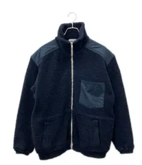 ナナミカ フリースジャケット メンズ SIZE S nanamicaのサムネイル