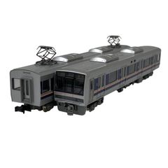 鉄道模型 KATO 5060 5059-1 5059-2 おまとめ 4両 カトー Nゲージ 鉄道