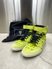 MCM by Michael Michalsky ネオン ハイトップのサムネイル