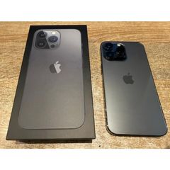 Apple iPhone 13 Pro 256GB グラファイト ジャンク - メルカリ
