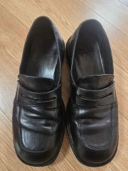 WYM TRAIL SOLE LOAFER SNEAKER 26.0 未使用】WYM TRAIL SOLE LOAFER