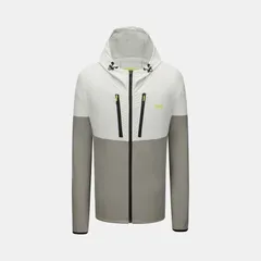 エバーラスト メンズ アウター ジャケット・ブルゾン Everlast NRG TrckJkt Sn61 Grey グレーのサムネイル