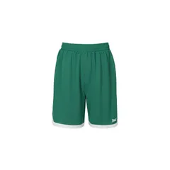 エバーラスト メンズ ボトムス ハーフパンツ・ショーツ ショートパンツ Everlast Basketball Shorts Mens GreenWhite ホワイトのサムネイル