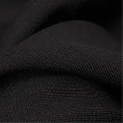 マムート メンズ アウター パーカー・スウェット Mammut Aener Flc Hz Sn09 Black ブラックのサムネイル