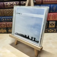 【中古】 Z - ZONE ZONE（Rock） 220078