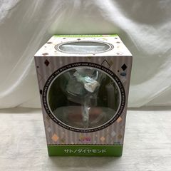 [중고품] 말딸 피규어 그 등을 넘어 사토노 다이아몬드 코토부키야 상자 있음 [053-260730-YT-10-min]