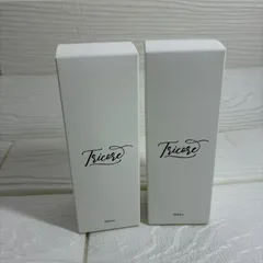 S1552 TRICORE 温感ヘアトリートメント 200mL 2点 266365257のサムネイル