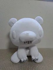 チャックスGP No587 ぬいぐるみ グルーミー モノカラー バリエーション