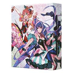 y*a様 マクロス クロスオーバーライブ ポータブルオーディオプレイヤー