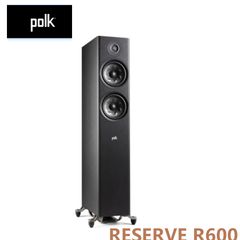 ポークオーディオ POLK AUDIO RESERVE R600 スピ - メルカリ