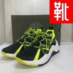 TIMB-042 ■kutsu.com公式■Timberland スニーカー TIMB A2HWR　ブラックのサムネイル
