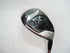 ダンロップ ゼクシオXユーティリティ2024/N.S.PRO Zelos 7 HYBRID/S/20[8538]のサムネイル