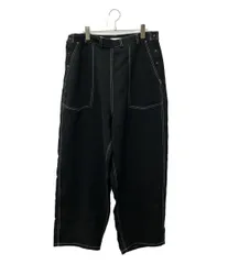サスクワァッチファブリックス ロングパンツ イージー ストリート 21AW-PA9-019 メンズ SIZE L SASQUATCHfabrix.のサムネイル