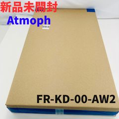 中古品】Atmoph Window 2 (フレーム破損/LED・リモコン付) - メルカリ
